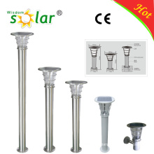 new products 2014 solar powered gate lights,solar powered garden lights,solar powered light